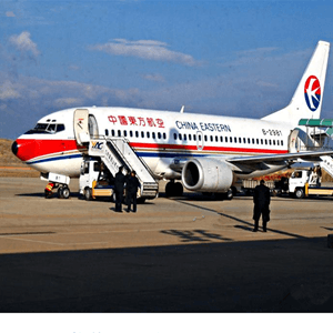 鞍山航空托运航空快运业稳步发展的原因是什么？